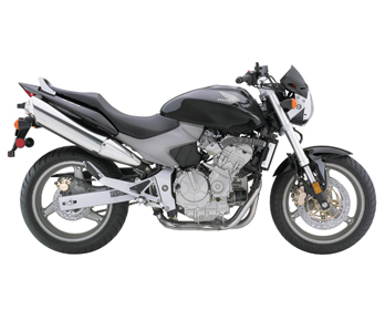 Honda CB 600 Hornet