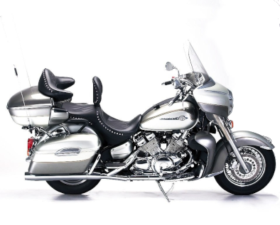 Yamaha XVZ 1300