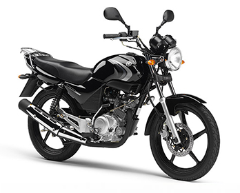 Yamaha YBR 125